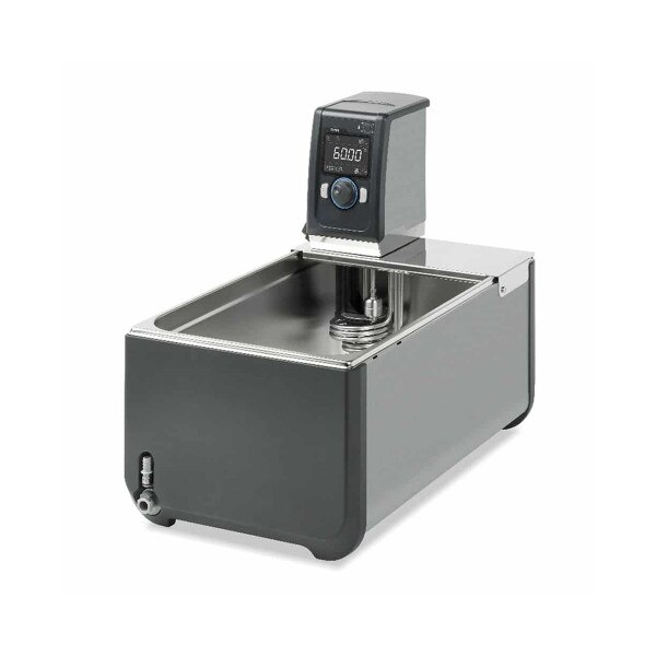 Circulating bath, heated, 26L SS
